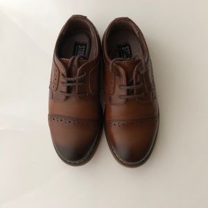 Toddler Boys Dress Shoes /Stacy Adams